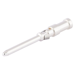 LAPP 13162000 Konektor (m) 0,14-0,37mm2 srebrzony