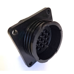 213870-1 TE Connectivity Złącze CPC 19p