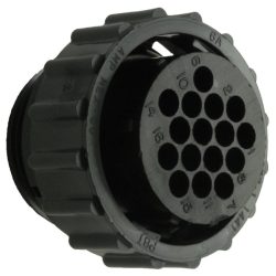 213853-1 TE Connectivity gniazdo CPC 23-19