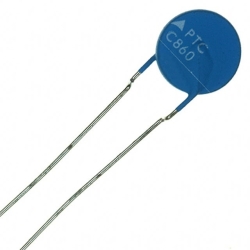 Termistor PTC B59860C0160A070 TDK